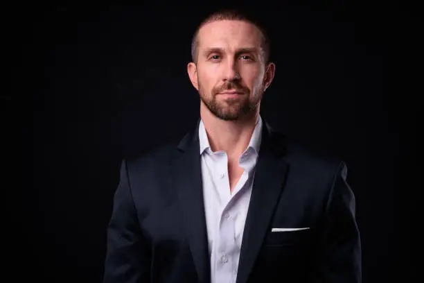 Andrew Zelenski